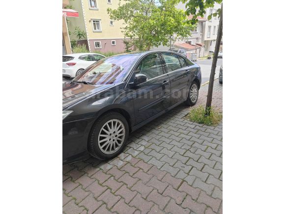 Sahibinden Renault Laguna 2.0 dCi Privilege 2009 Model İstanbul