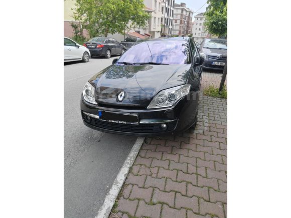 Sahibinden Renault Laguna 2.0 dCi Privilege 2009 Model İstanbul
