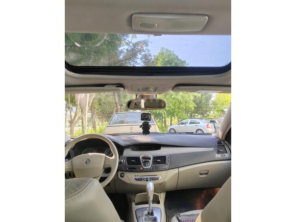 Sahibinden Renault Laguna 2.0 dCi Privilege 2009 Model İstanbul