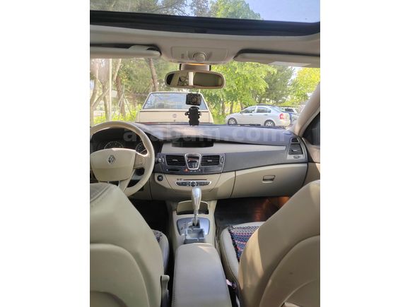 Sahibinden Renault Laguna 2.0 dCi Privilege 2009 Model İstanbul