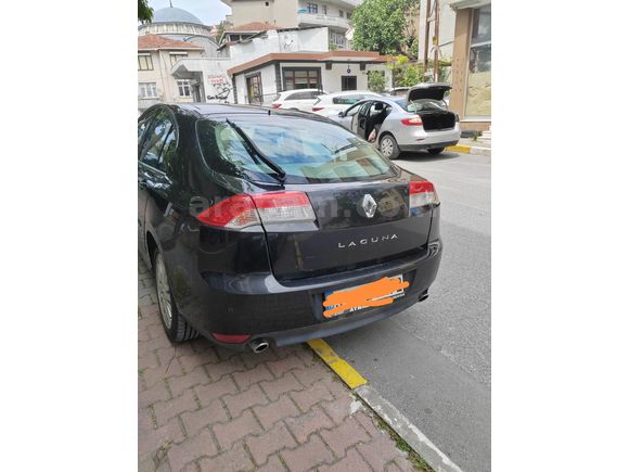Sahibinden Renault Laguna 2.0 dCi Privilege 2009 Model İstanbul