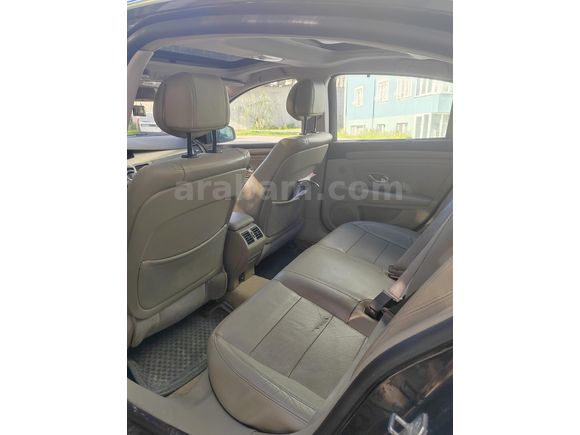 Sahibinden Renault Laguna 2.0 dCi Privilege 2009 Model İstanbul