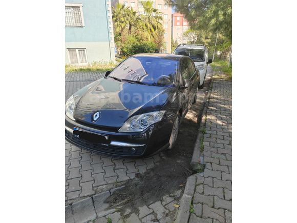 Sahibinden Renault Laguna 2.0 dCi Privilege 2009 Model İstanbul