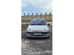 Sahibinden Renault Clio 1.4 RXT 2002 Model 