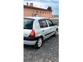 2002 MODEL RENAULT CLIO 2 1.4 16V