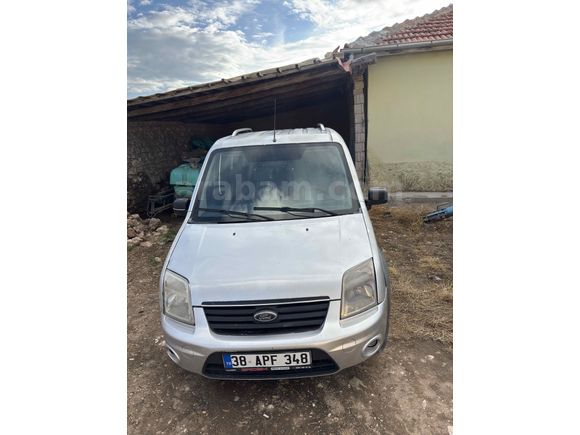 Sahibinden Ford Tourneo Connect 1.8 TDCI Deluxe 2011 Model 