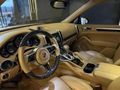 ÜGEM'DEN 2014 PORSCHE CAYENNE PUSULA CARBON DRKSYN BOYASIZ