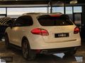 ÜGEM'DEN 2014 PORSCHE CAYENNE PUSULA CARBON DRKSYN BOYASIZ