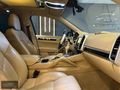 ÜGEM'DEN 2014 PORSCHE CAYENNE PUSULA CARBON DRKSYN BOYASIZ