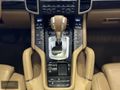 ÜGEM'DEN 2014 PORSCHE CAYENNE PUSULA CARBON DRKSYN BOYASIZ