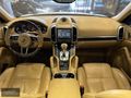 ÜGEM'DEN 2014 PORSCHE CAYENNE PUSULA CARBON DRKSYN BOYASIZ