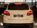 ÜGEM'DEN 2014 PORSCHE CAYENNE PUSULA CARBON DRKSYN BOYASIZ