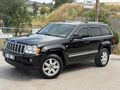 2007+GRAND CHEROKEE+3.0+4X4+OVERLAND+BAKIMLI