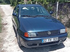 Sahibinden Volkswagen Polo 1.6 Classic 1997 Model
