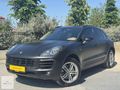 MASS MOTORSS TAN 150.000km de PORSCHE MACAN S DİESEL
