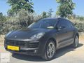 MASS MOTORSS TAN 150.000km de PORSCHE MACAN S DİESEL
