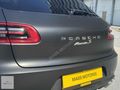 MASS MOTORSS TAN 150.000km de PORSCHE MACAN S DİESEL