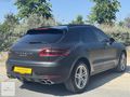 MASS MOTORSS TAN 150.000km de PORSCHE MACAN S DİESEL