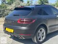 MASS MOTORSS TAN 150.000km de PORSCHE MACAN S DİESEL