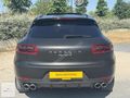MASS MOTORSS TAN 150.000km de PORSCHE MACAN S DİESEL