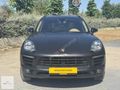 MASS MOTORSS TAN 150.000km de PORSCHE MACAN S DİESEL
