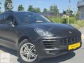 MASS MOTORSS TAN 150.000km de PORSCHE MACAN S DİESEL