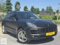 MASS MOTORSS TAN 150.000km de PORSCHE MACAN S DİESEL