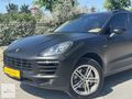 MASS MOTORSS TAN 150.000km de PORSCHE MACAN S DİESEL