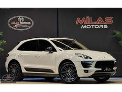 MİLAS MOTORS MACAN ISITMA SOĞUTMA CHRONO 21 JANT ELK BAĞAJ BAYİ