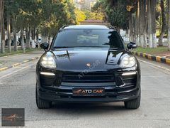 ATO-CAR'DAN MACAN BAYİ+SAĞ&SOL HAF+14YÖNLÜ KOLTK+SOĞUTMA+BOYASIZ