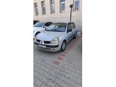 Sahibinden Renault Clio 1.4 Authentique 2005 Model