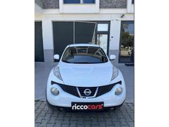 2012 NİSSAN JUKE 1.6/GERİ GÖRÜŞ/NAVİGASYON/FULL PAKET