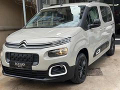 BRC OTOMOTİV'DEN 2022 BERLİNGO SHİNE "80000"KM