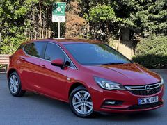 2017 MODEL 153 BİN KM DE DİZEL OTOMATİK ASTRA