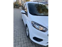 Sahibinden Ford Tourneo Courier 1.5 TDCi Delux 2022 Model 