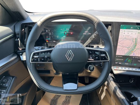 TOYOTA-RENAULT GÜRSES'DE 2025 RENAULT AUSTRAL 1.3 MHEV TECHNO
