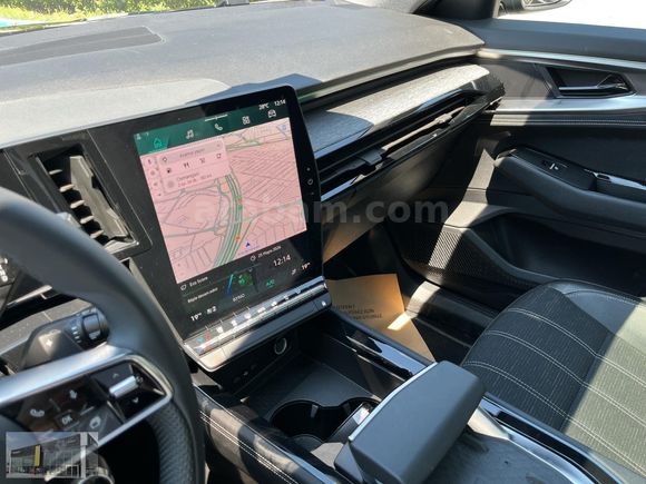 TOYOTA-RENAULT GÜRSES'DE 2025 RENAULT AUSTRAL 1.3 MHEV TECHNO