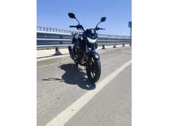 Sahibinden Mondial 125 Drift L