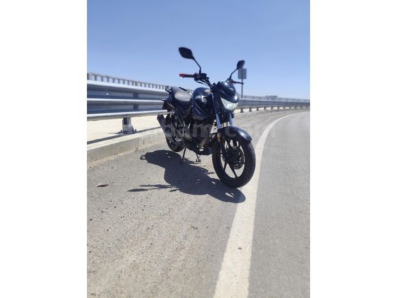 Sahibinden Mondial 125 Drift L