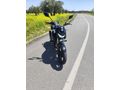 Sahibinden Mondial 125 Drift L