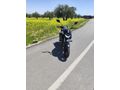Sahibinden Mondial 125 Drift L