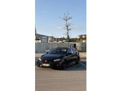 Sahibinden özel plaka lansman renk Honda Civic 1.6i VTEC Eco Elegance 2021 Model 