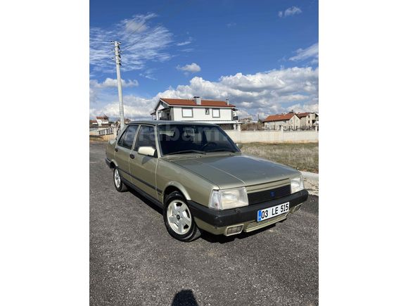 Sahibinden Tofaş Doğan L 1992 Model 