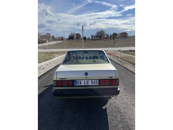 Sahibinden Tofaş Doğan L 1992 Model 