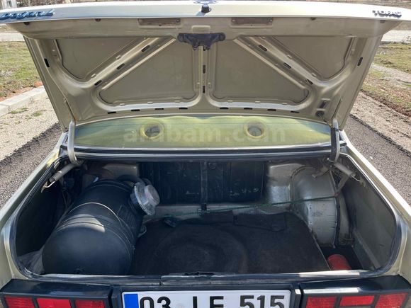 Sahibinden Tofaş Doğan L 1992 Model 