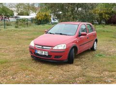 Sahibinden Opel Corsa 1.3 CDTI Enjoy 2004 Model