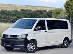 TAKASLI/2015/VW TRANSPORTER/140 HP/5+1/ORJ CİTY VAN/UZUN ŞASE