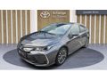 ÇAVDARLI TOYOTA PLAZA'DAN 2023 COROLLA 1.8 HYBRID FLAME X-PACK