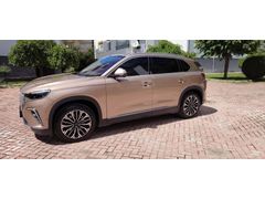 Sahibinden TOGG T10X V2 2024 Model  aralık çıkışlı Bej SON FİYAT