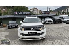 2016 VOLKSWAGEN AMAROK 2.0 BITDI HİGHLİNE OTOMATİK 4x4 HATASIZ